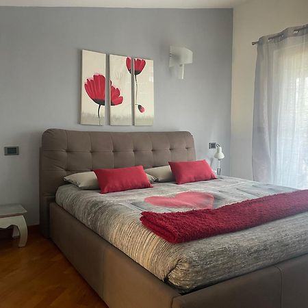 B&B Da Gabry Овада Екстер'єр фото